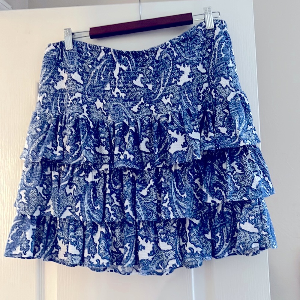 Michael Kors Mini Skirt